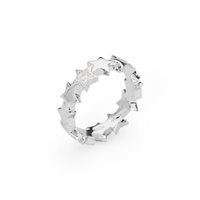 Anello Brosway Donna in Argento Cristallo G9ET31D - G9ET31D
